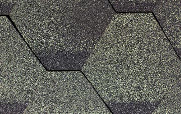 Oxcombe fibreglass shingle repairs