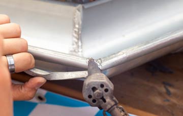 disadvantages of Oxcombe lead roofing