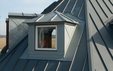 metal roofing Oxcombe, Lincolnshire