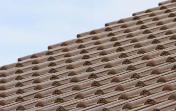 plastic roofing Oxcombe, Lincolnshire