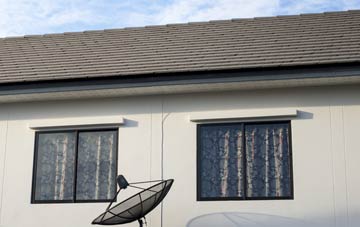 Oxcombe rubber roof costs
