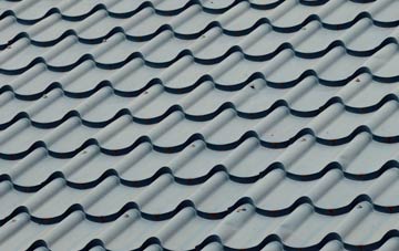Oxcombe rubber roofing companies