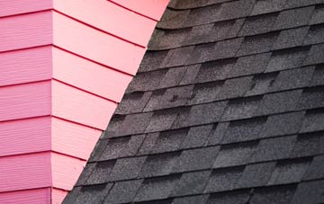 rubber roofing Oxcombe, Lincolnshire