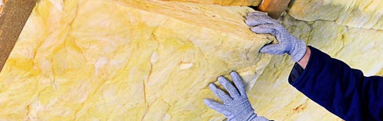 quotes for Oxcombe roof insulation