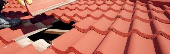 compare Oxcombe roof repair quotes