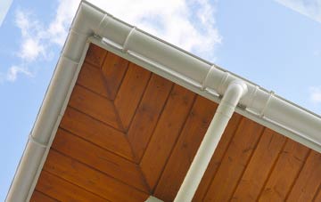 Oxcombe soffit types