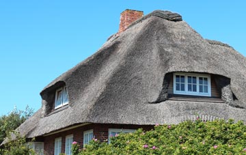 thatch roofing Oxcombe, Lincolnshire