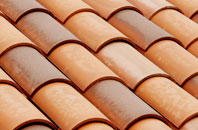 Oxcombe clay roofing