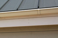Oxcombe soffit repair