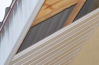 rated Oxcombe soffit repair companies
